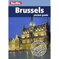 Berlitz: Brussels Pocket Guide (Berlitz Pocket Guides)