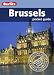 Berlitz: Brussels Pocket Guide (Berlitz Pocket ...