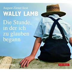 Die Stunde, in der ich zu glauben begann