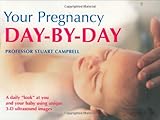 Your pregnancy : day-by-day