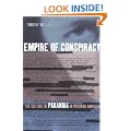 Empire of Conspiracy: The Culture of Paranoia in Postwar America