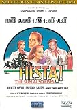 The Sun Also Rises [ NON-USA FORMAT, PAL, Reg.2 Import - Spain ]