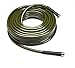 Water Right 500 Series Polyurethane Garden Hose, Drinking Water Safe, 50-Foot x 1/2-Inch, Olive