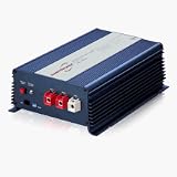 Amptronix 25Amp 24V Multi-stage Smart Charger with 2-Bank (ABC-2425A2)