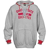 Ohio State ESPN Men's Scripted Win Hoody