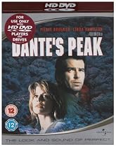 Dante's Peak [HD DVD] [1997]
