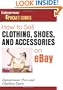 How to Sell Clothing, Shoes, and Accessories on eBay (Pocket Guides)