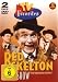The Red Skeleton Show (2 DVDs)