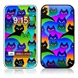 Rainbow Cats Design Protector Skin Decal Sticker for Apple 3G iPhone / iPhone 3GS 3G S
