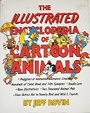 The illustrated encyclopedia of cartoon animals