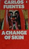 A change of skin