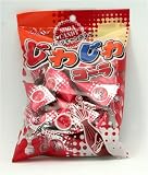 Kasugai - Cola Soda Candy (Jiwa Jiwa Cola) Hard Candies (3.63 Oz)