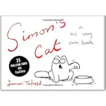 Simon's Cat