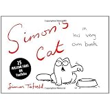 Simon's Cat ~ Simon Tofield