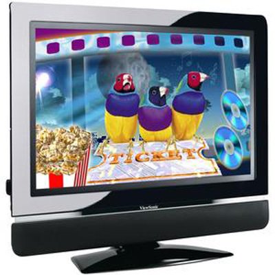 42 1080P LCD Tv