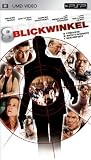 8 Blickwinkel [UMD Universal Media Disc] - Dennis Quaid