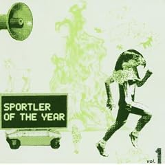 Sportler of the Year
