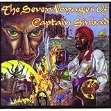 The Seven Voyages of Captain Sinbad [VINYL]