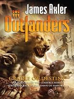 Cradle of Destiny