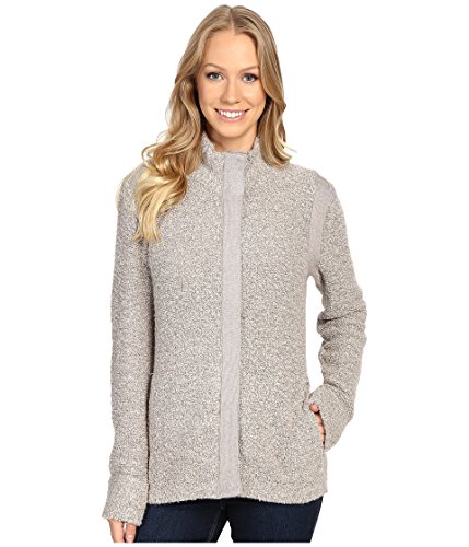 [ロイヤルロビンズ] Royal Robbins レディース Bella Boucl Zip Cardigan トップス [並行輸入品]