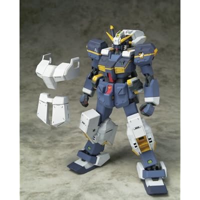 Gundam MSIA TR-1 Hazel Figure