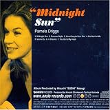 パメラ・ドリッグス｜Midnight Sun