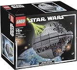 Lego Star Wars Death Star II
