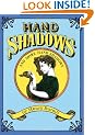 Hand Shadows and More Hand Shadows (Dover Children's Activity Books)