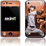 Skinit Tim Lincecum - San Francisco Giants Vinyl Skin for Apple iPhone 3G / 3GS
