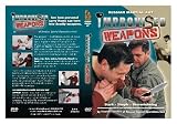 Russian Martial Art: Improvised Weapons