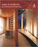 Revue Editions Place des Victoires  / Styles & tendances en architecture d'intérieur