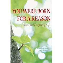You Were Born for a Reason