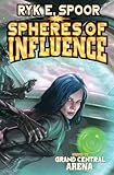 Spheres of influence