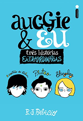 AUGGIE & EU