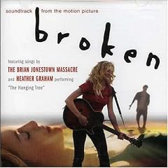 Broken