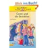 Conni-Erz�hlb�nde, Band 18: Conni und die Detektive