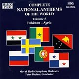 Samoa (Western) National Anthem (Long Version)