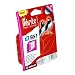 Inkrite Printer Ink for Brother DCP130c MFC240c MFC440cn MFC665cw - LC51 LC1000 Magenta (Puffin) Image