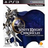 White Knight Chronicles International Editionby Sony Computer...
