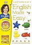 English Made Easy Preschool Early Reading Ages 3-5 (Carol Vorderman's English Made Easy)