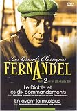 Les Grands Classiques Fernandel - Volume 3 [REGION 1]