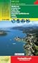 Freytag Berndt Wanderkarten, WK 233, W�rther See - Ossiacher See - Faaker See - Karawanken - Klagenfurt am W�rthersee - Villach - Jesenice, GPS, UTM - Ma�stab 1:50 000