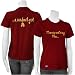 Arizona State Sun Devils Maroon Ladies There's Nothing Like.. T-shirt