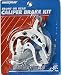Bell Sports #109539 Bike Caliper Brake Set