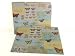 Butterflies Butterfly 12 File Folders with Vintage Designs Manila Folder Set