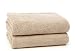 Organic Cotton Hand Towel (Taupe)