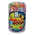 Raymond Geddes, Smellz Good .7mm Mechanical Pencils asst colors, 24 per tub