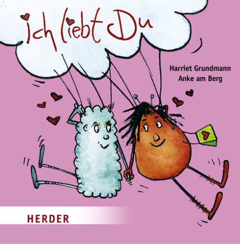 Ich liebt Du