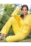 Newport News Jacquard blouse