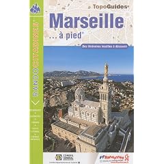 Marseille � pied